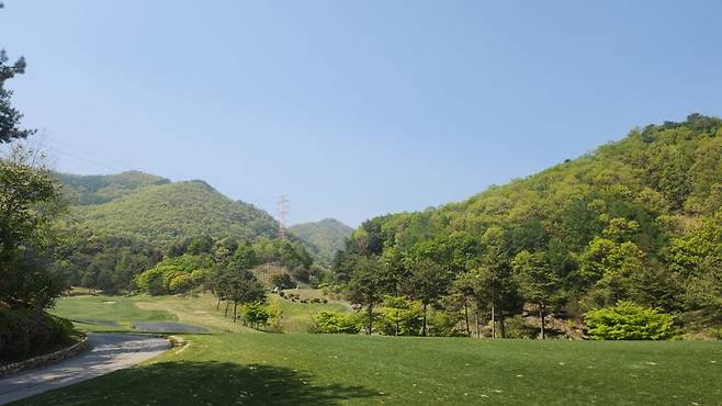 클럽모우.쇼골프 제공