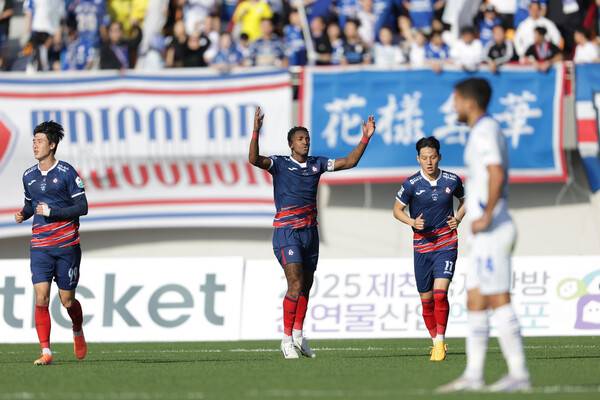 사진=한국프로축구연맹