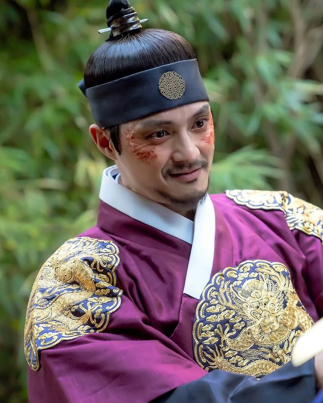 ‘귀궁’ 김지훈.&nbsp;