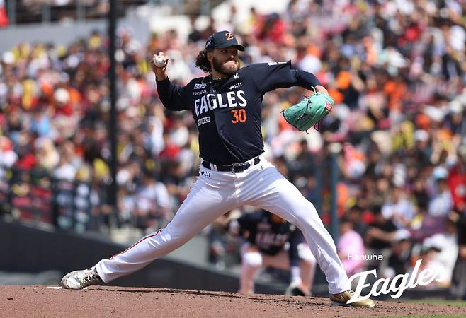 사진=한화 이글스 제공