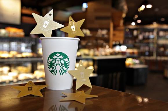 스타벅스 코리아가 멤버십 제도 '스타벅스 리워드'를 14년 만에 개편한다. [사진=스타벅스 제공]