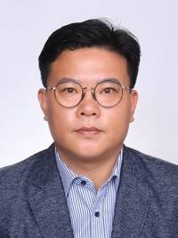 ▲ 이광우 강원내병원 신임 상임감사