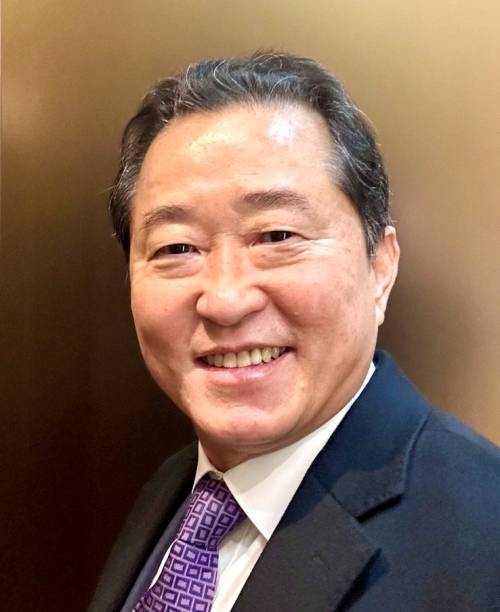 조운호 하림 육가공 사업부문 사장. 하림 제공