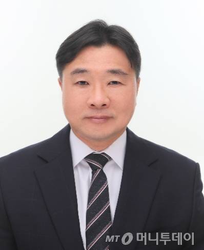 김성훈 충남대 농업경제학과 교수