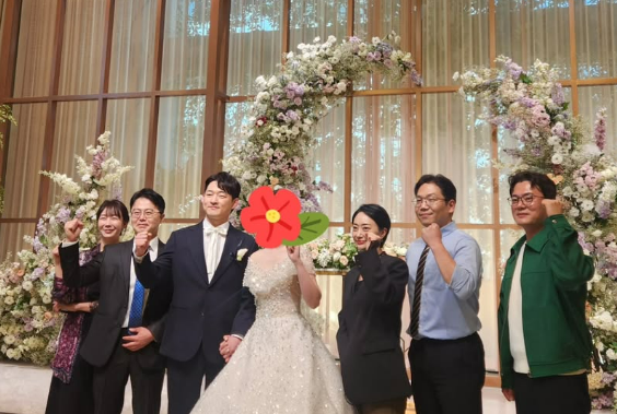 22기 영식 소셜미디어