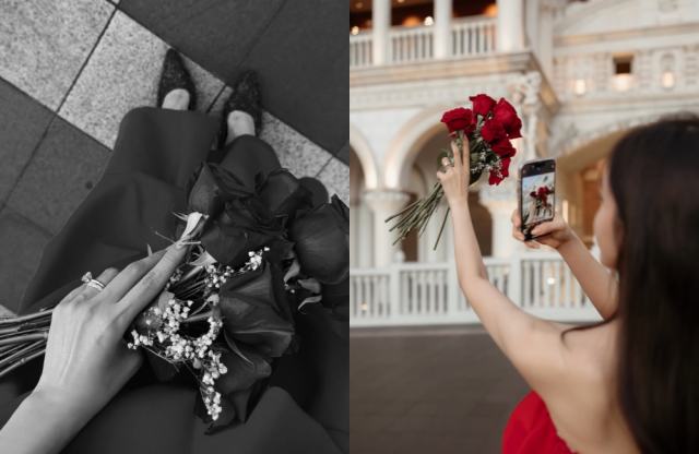 효민 인스타그램 캡처