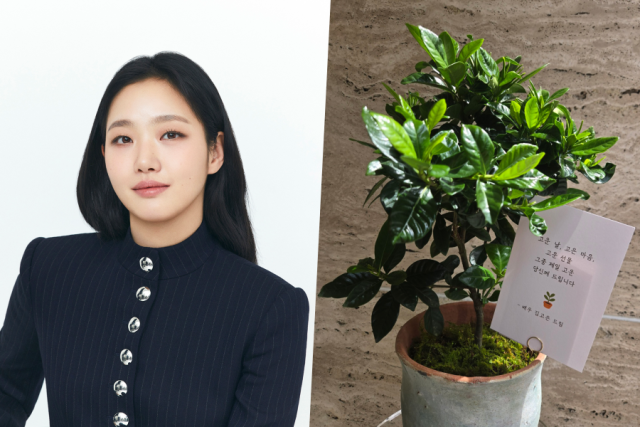 김고은 / BH엔터테인먼트