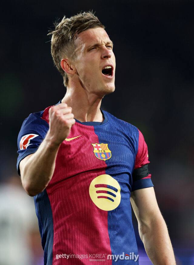 다니 올모/게티이미지코리아