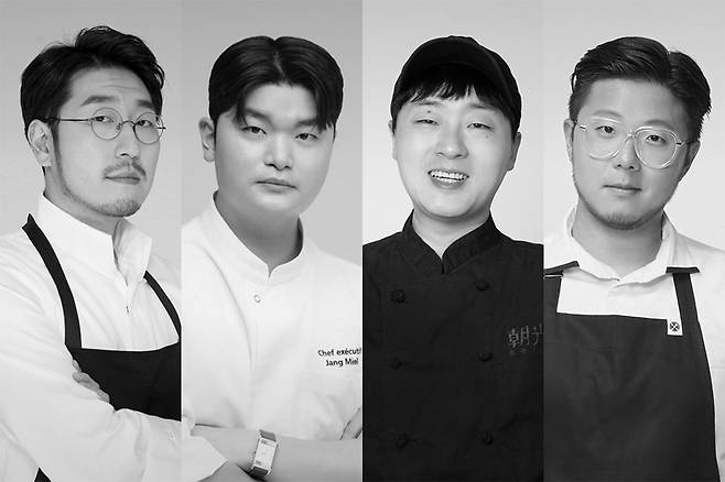 ‘2025 제주 푸드 앤 와인페스티벌’를 빛낸 흑백요리사들
