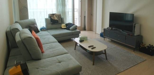 MBC ‘전지적 참견 시점’ 제공