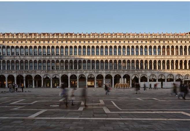 이탈리아 베니스 산마르코아트센터 *재판매 및 DB 금지