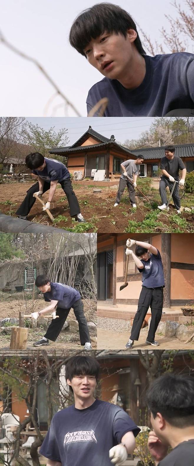 [서울=뉴시스] MBC TV 예능물 '나 혼자 산다'가 9일 오후 11시 10분 방송된다. (사진=MBC TV '나 혼자 산다' 제공) 2025.05.08. photo@newsis.com *재판매 및 DB 금지