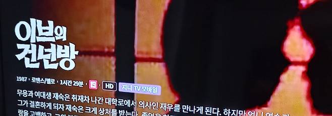 넷플릭스 화면 캡처
