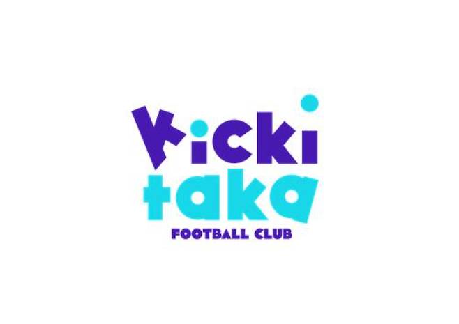 킥키타카FC 로고. 대한축구협회 제공.