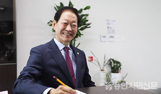 ⓒ 용인시민신문