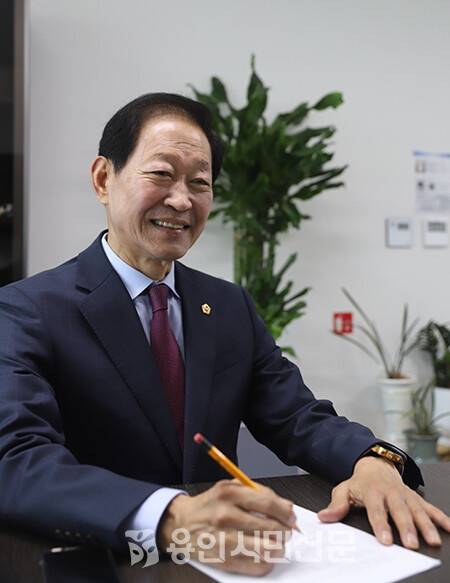 ⓒ 용인시민신문