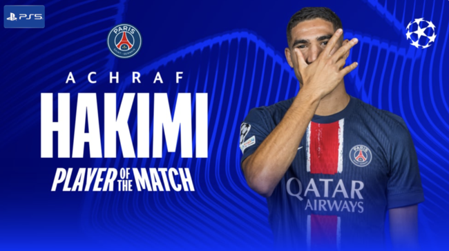 [사진] UEFA 챔피언스리그 공식 홈페이지