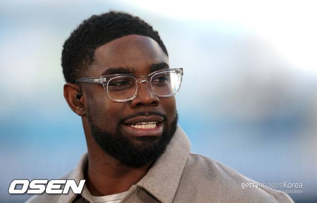 [사진] 마이카 리차즈 /ⓒGettyimages(무단전재 및 재배포 금지)