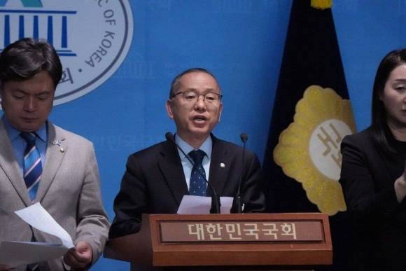 김문수(순천광양곡성구례갑) 국회의원