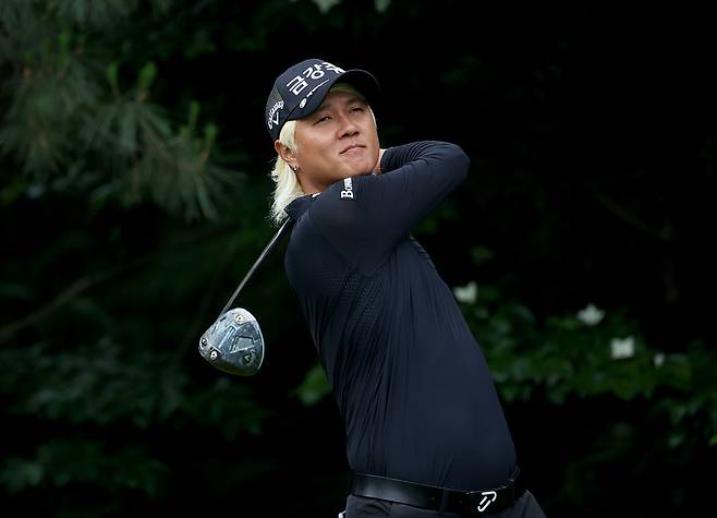 허인회. 사진제공  |  KPGA