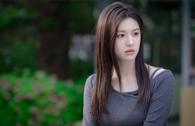 고윤정. tvN 제공.