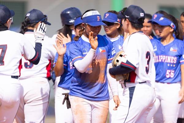 사진=대한야구소프트볼협회 제공