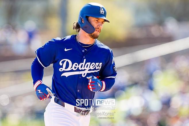 ▲ 제임스 아웃맨.