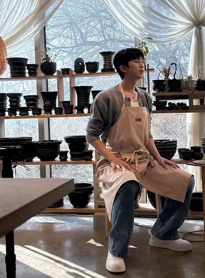 ▲ 사진 | 임영웅 개인 계정