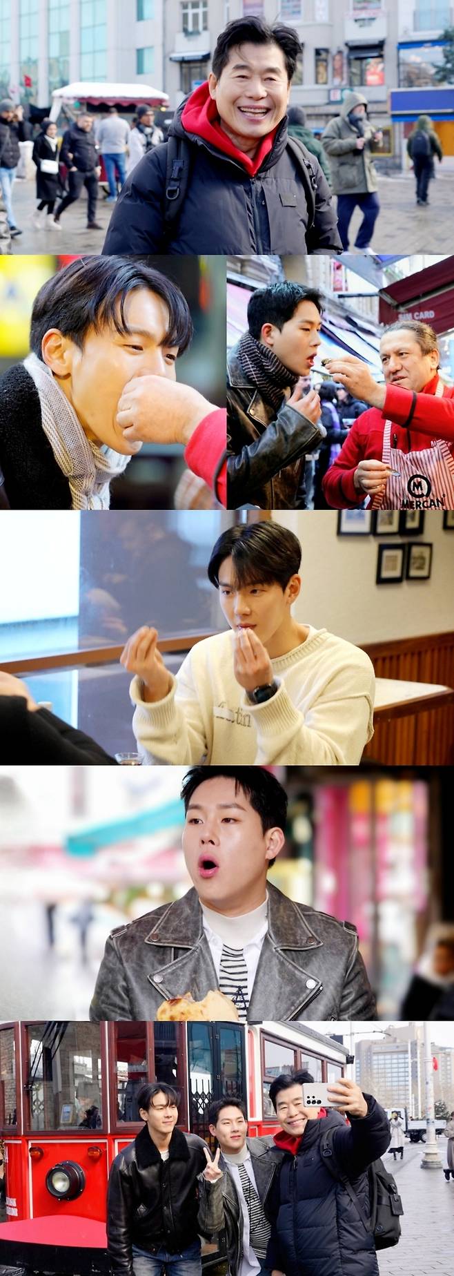 ‘편스토랑’ 사진|KBS