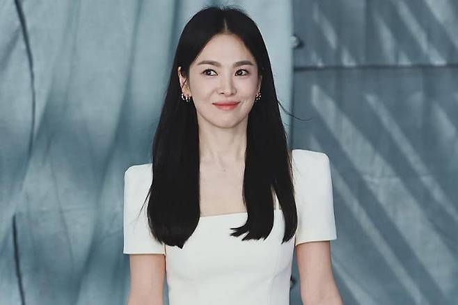 송혜교