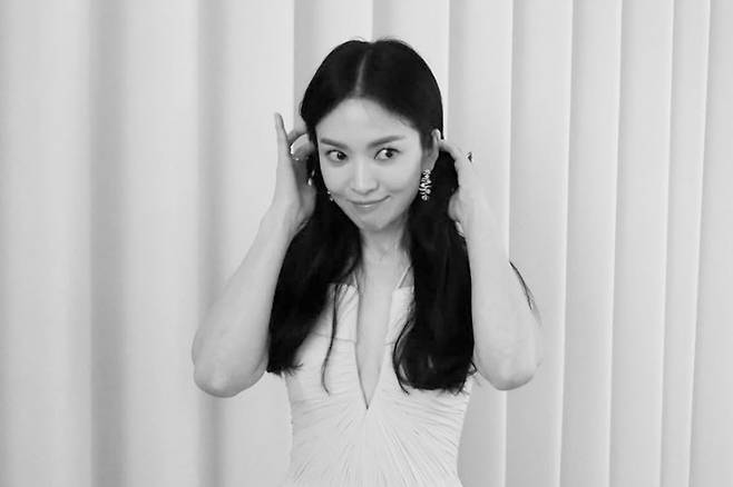 송혜교