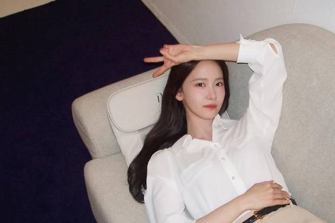 윤아