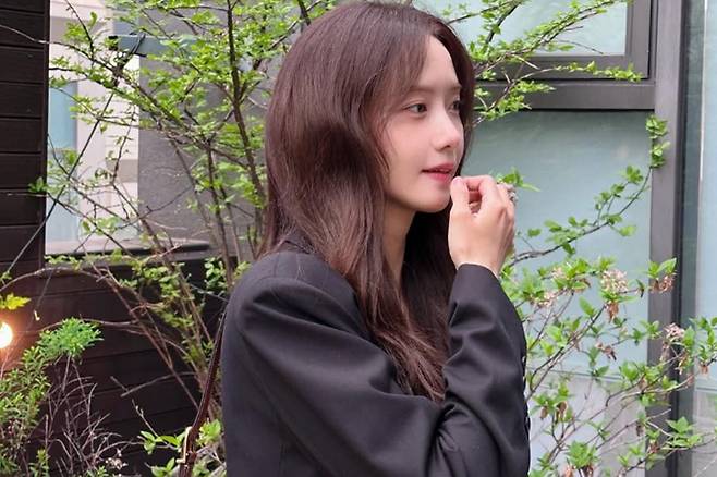 윤아