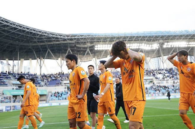 ◇사진제공=한국프로축구연맹