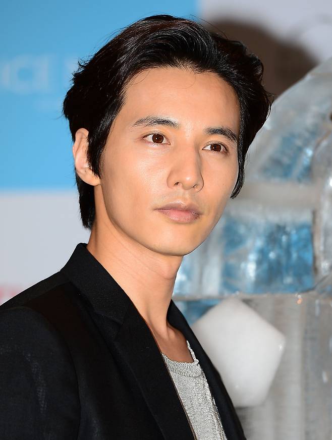 원빈 [OSEN 제공]