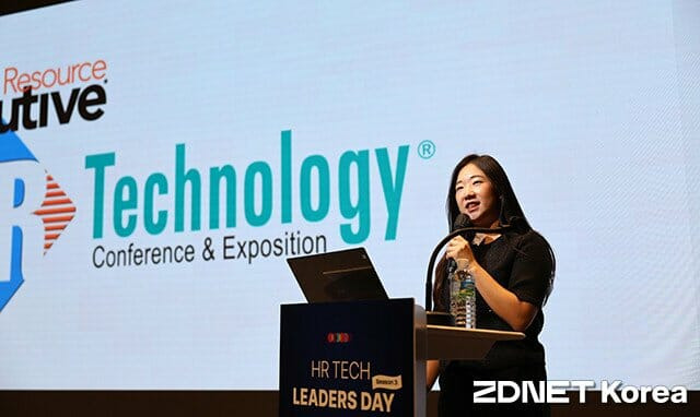휴먼컨설팅그룹 이하진 AI x HR R&D Center Program Director