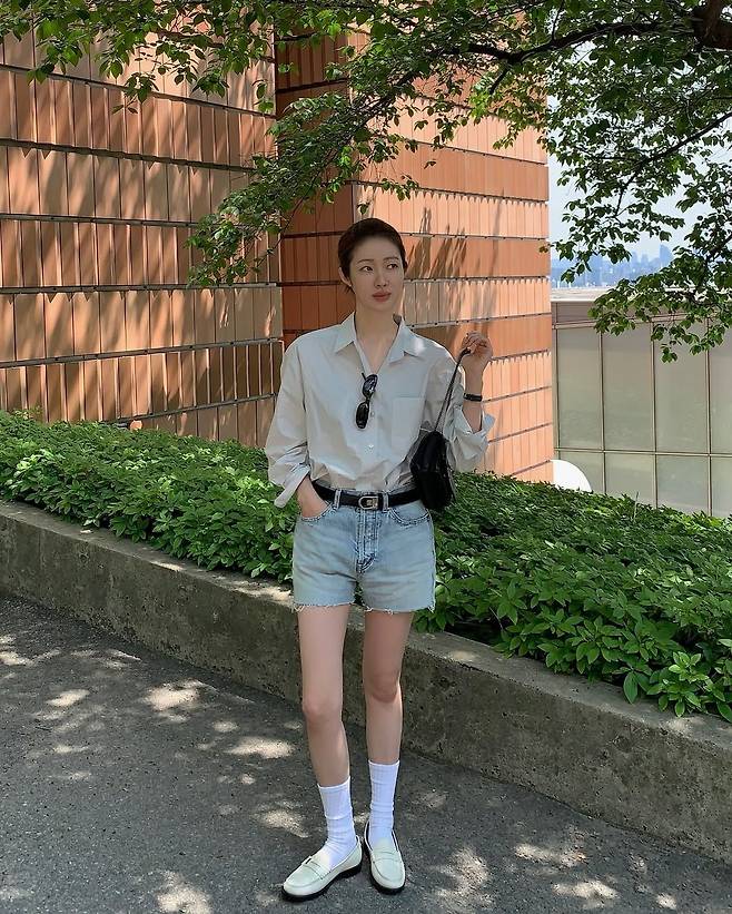 인스타그램 @ch_amii