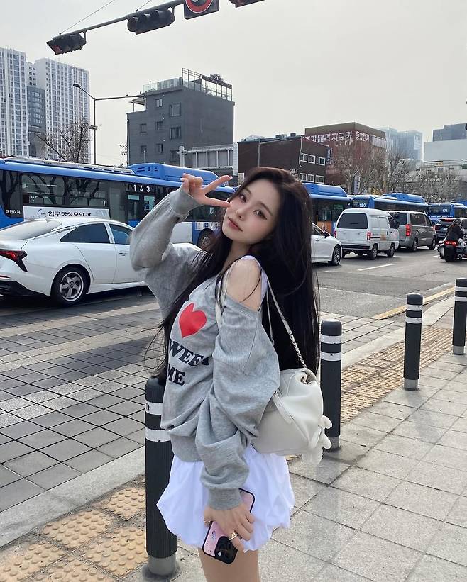 인스타그램 @dear.zia