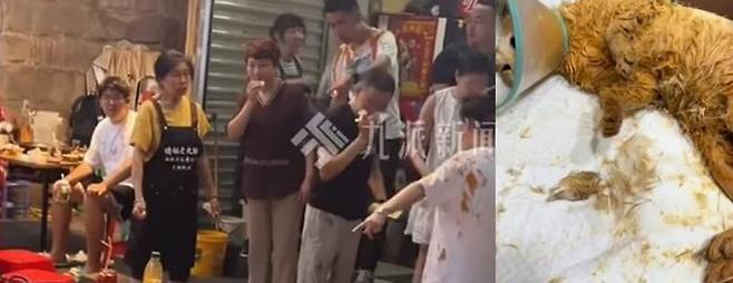 ⓒ사우스차이나모닝포스트 갈무리