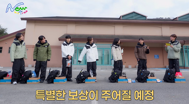 걸어서 하루만에 강원도 원주에서 경기도 양평까지 가기