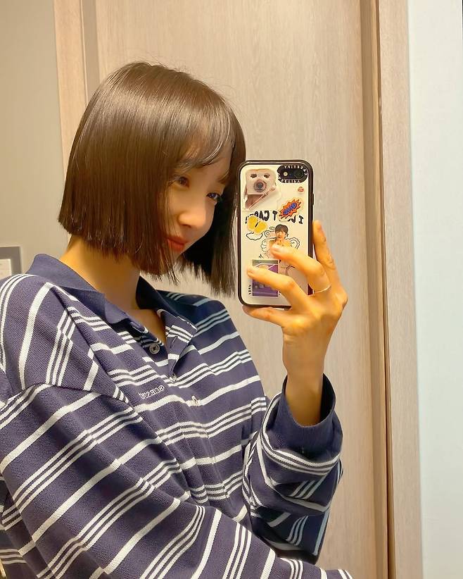 496375088_18510435472049302_6957808234192993372_n.jpg 단발로 헤어스타일 바꾼 나미춘 윤태진 인스타