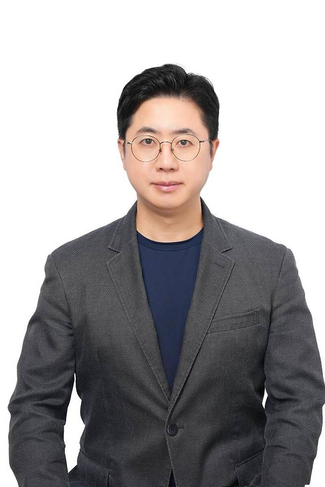 이동학 전 더불어민주당 최고위원