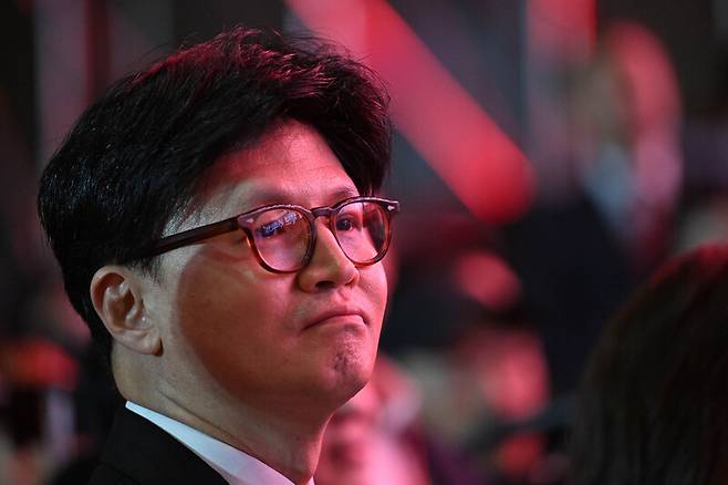 한동훈 전 국민의힘 대표 / 사진=연합뉴스