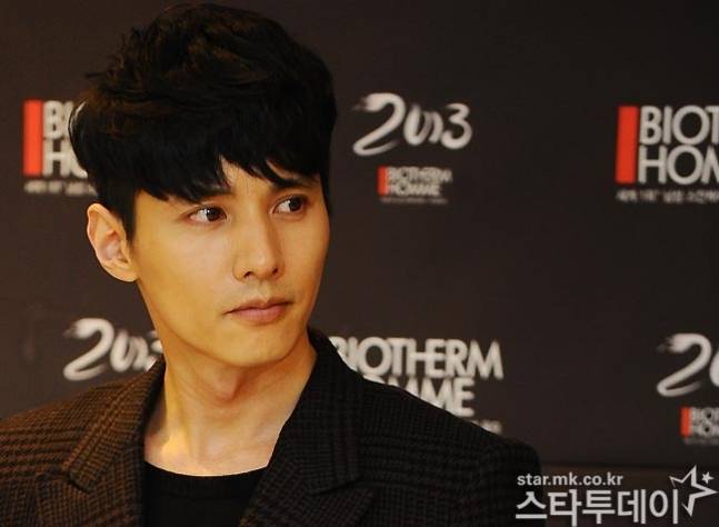 원빈. [사진출처 = 매일경제 스타투데이]