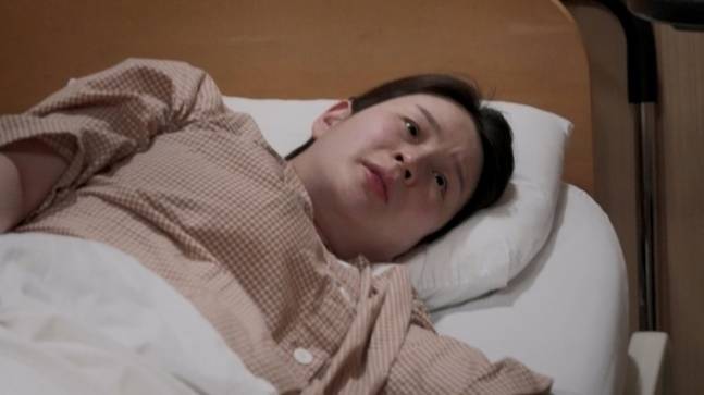 양궁 여제 기보배의 둘째 출산기를 단독 공개한다. /사진=TV CHOSUN 신규 예능 ‘우리 아기가 태어났어요’ 제공