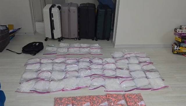 서울광진경찰서 제공