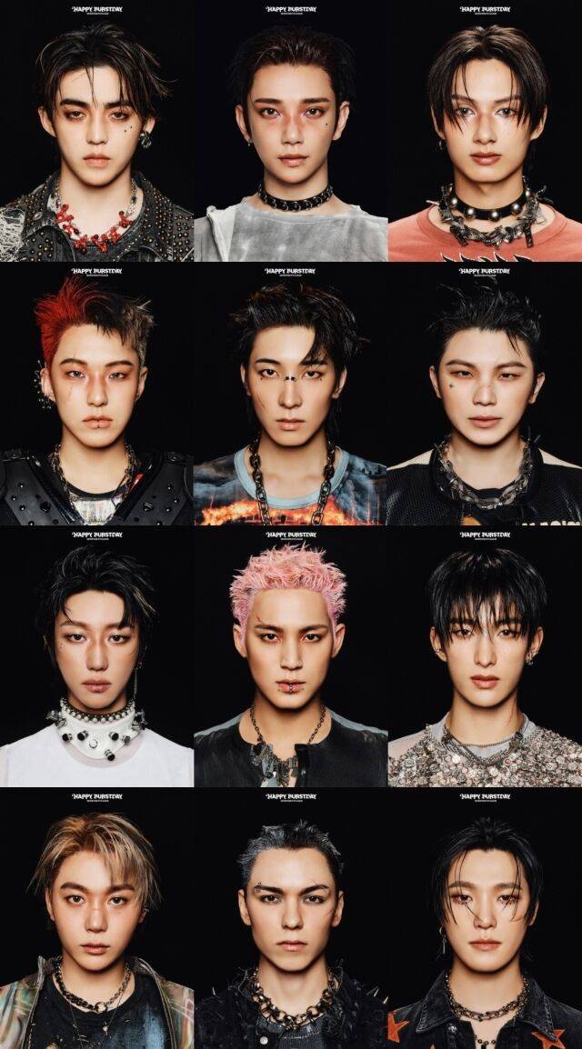 / 플레디스 엔터테인먼트