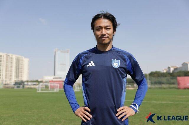 고승범/프로축구연맹 제공