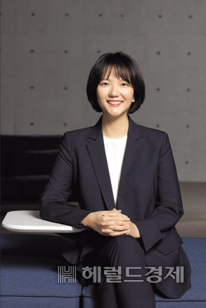 최수연 네이버 대표 [네이버 제공]