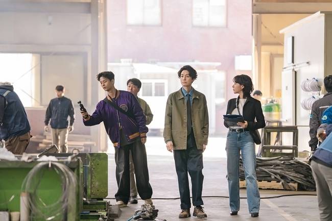 사진=MBC ‘노무사 노무진’